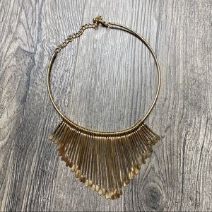 COPY - Statement Bib Necklace